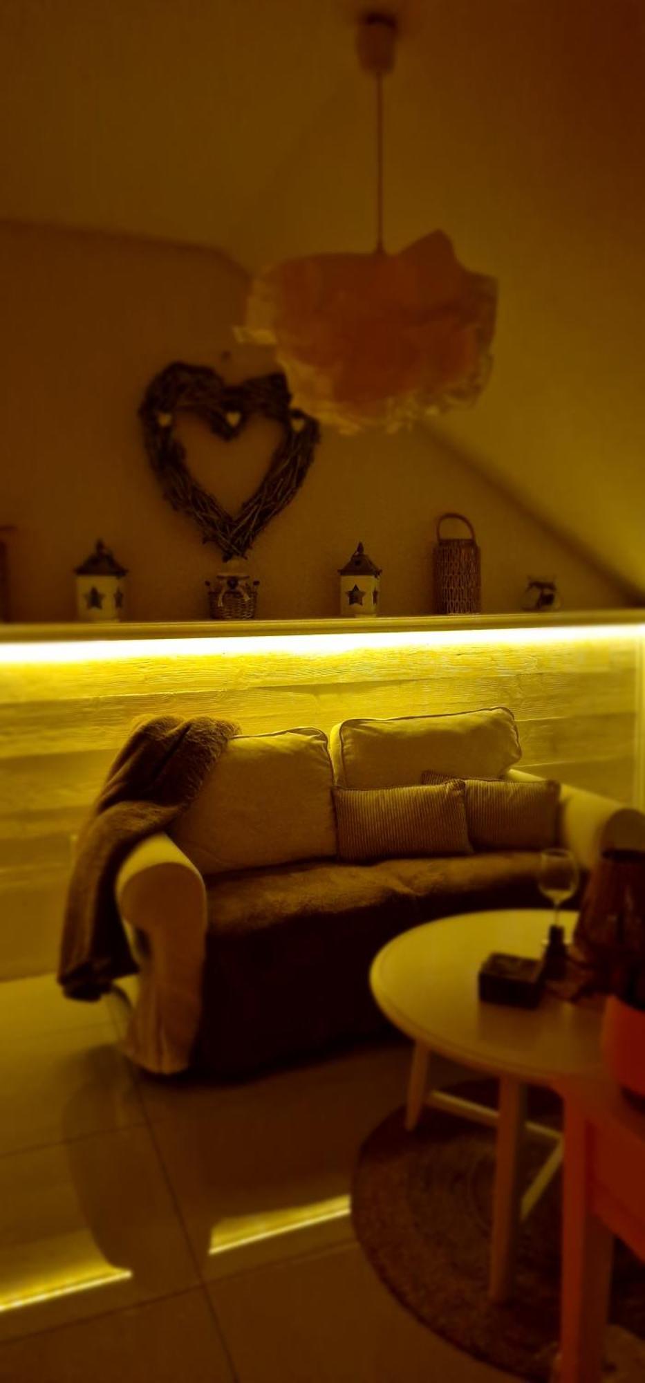 Spa Love Ceglana 1 A Sauna,,Jaccuzi Dla Dwojga Na Wylacznosc Zielona Gora  Exterior photo