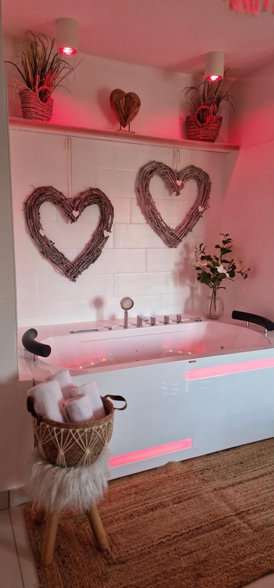 Spa Love Ceglana 1 A Sauna,,Jaccuzi Dla Dwojga Na Wylacznosc Zielona Gora  Exterior photo